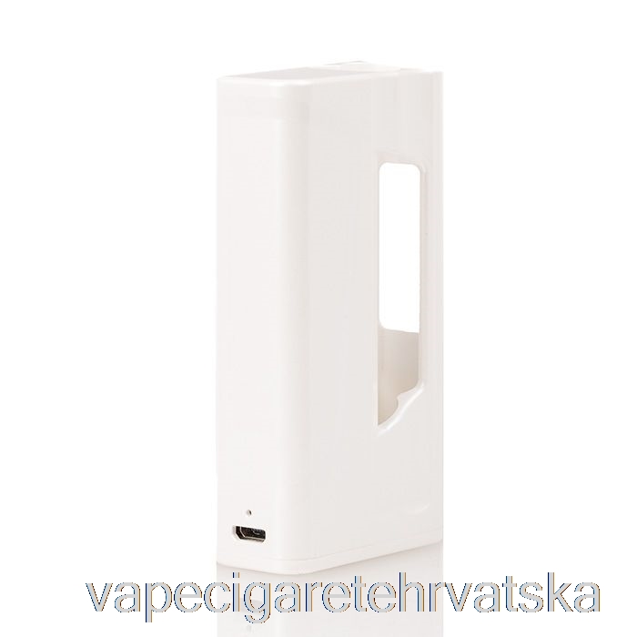 Vape Hrvatska Suorin Ishare Ultra Portable Full Starter Kit White